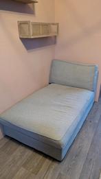 Ikea KIVIK Chaise Lounge, Ophalen, Eenpersoons, Zo goed als nieuw, Minder dan 150 cm