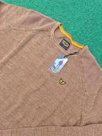 Pme legend trui sweater Maat XXL nieuw met prijskaart, Bruin, ., Nieuw, Overige maten
