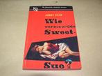 Wie vermoorde Sweet-Sue?- Henry Kane(UMC Real 31), Ophalen of Verzenden, Gelezen, Henry Kane