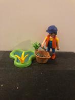 Playmobil vissen vangen, Ophalen, Gebruikt, Los playmobil