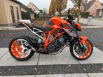 KTM Superduke 1290R Gen1 ‼️UNIEKE KANS‼️, Motoren, Accessoires | Overige, Ophalen, Zo goed als nieuw