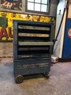 gedore adjutant gereedschapskar, Auto diversen, Autogereedschap, Ophalen, Gebruikt