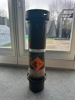 M4A1 155 Howitzer lading container Defensie Army Landmacht, Verzamelen, Ophalen of Verzenden, Landmacht, Nederland, Overige typen