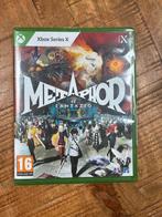 Metaphor Refantazio - Xbox Series X - Nieuw!, Ophalen of Verzenden, Nieuw