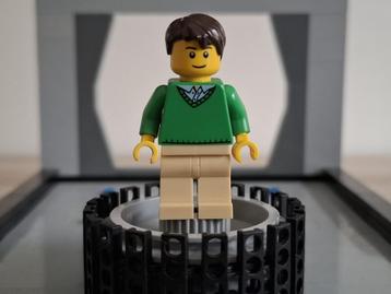 LEGO City - minifiguur - cty0547 -  beschikbaar voor biedingen