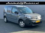 Renault KANGOO 1.5 DCI Airco Cruise PDC Trekhaak MARGE, Parkeersensor, Renault, Bedrijf, 2 stoelen