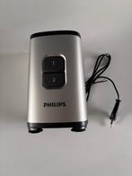 Philips Blender HR2600/80 ALLEEN MOTOR, Ophalen of Verzenden, Gebruikt, Blender to go