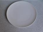 Dinerbord 26 cm. Wit Vivo Villeroy & Boch, Ophalen, Zo goed als nieuw, Bord(en), Overige stijlen