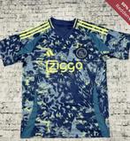 Ajax uitshirt 24/25, Sport en Fitness, Voetbal, Ophalen of Verzenden, Nieuw, Shirt
