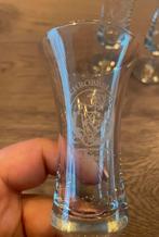 Schrobbelèr Borrelglaasjes, Ophalen of Verzenden, Nieuw, Borrel- of Shotglas