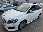 Mercedes-Benz B-Klasse B 220 CDI 170pk 7G-DCT 2019 Wit, Auto's, Mercedes-Benz, 4 cilinders, Wit, Origineel Nederlands, Diesel
