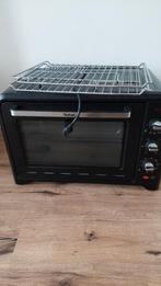 Oven Tefal, Witgoed en Apparatuur, Ovens, Ophalen of Verzenden, Gebruikt, Vrijstaand, Oven met grill