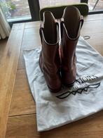 Tony Mora Laarzen - Bruin - Maat 46-Heren, Kleding | Dames, Ophalen, Bruin, Lage of Enkellaarzen, Nieuw