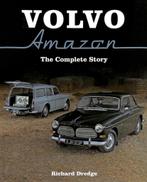 Volvo Amazon - The Comple Story, Boeken, Volvo, Verzenden, Nieuw, Richard Dredge