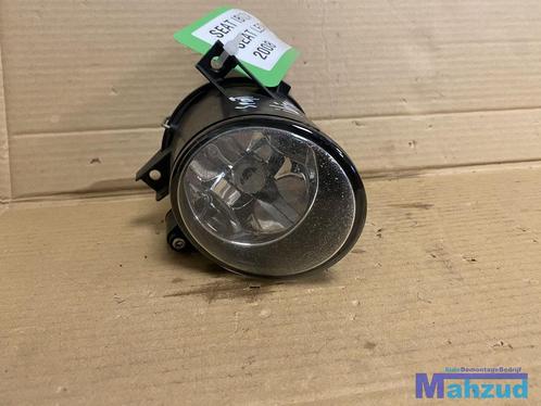 SEAT IBIZA 3 LEON Links mistlamp 2004-2011, Auto-onderdelen, Verlichting, Seat, Gebruikt, Ophalen of Verzenden