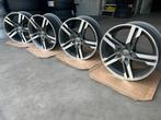 18 inch. Audi velgen, Ophalen, 18 inch, Velg(en), Nieuw