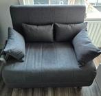 Bed/slaap bank, Huis en Inrichting, Ophalen, Zo goed als nieuw, Tweepersoons
