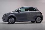 Fiat 500 Icon 42 kWh 3-Fase [ Camera Apple Carplay / Android, Auto's, Fiat, Automaat, 0 cilinders, Gebruikt, 118 pk