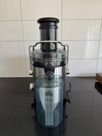 KitchenBrothers Sapcentrifuge, Witgoed en Apparatuur, Juicers, Ophalen of Verzenden, Zo goed als nieuw, Elektrisch, Sapcentrifuge