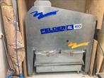 Felder RL160 onderdrukafzuiger, Doe-het-zelf en Verbouw, Ventilatie en Afzuiging, Ophalen, Zo goed als nieuw, Afzuiger
