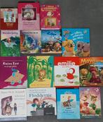 Leesboeken > 60 stuks (kinderboeken, tienerboeken), Gelezen, Ophalen of Verzenden