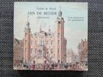 Jan de Beijer - Tekeningen van Emmerik tot Roermond, Ophalen of Verzenden, 20e eeuw of later, Gelezen, Guido de Werd
