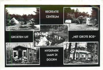 (388-333-037) Doorn Het Grote Bos beschikbaar voor biedingen