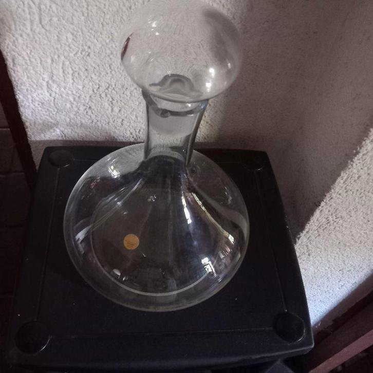 KARAF, Verzamelen, Glas en Borrelglaasjes, Zo goed als nieuw, Overige typen, Ophalen of Verzenden