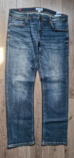 Zo goed als nieuw Smog Denim New Yorker 38/34, Kleding | Heren, Spijkerbroeken en Jeans, W36 - W38 (confectie 52/54), Blauw, Zo goed als nieuw