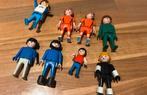 8x (ouderwetse) playmobile poppetje, Ophalen of Verzenden, Gebruikt, Los playmobil