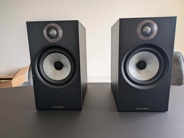 Bowers & Wilkens 606 S2 (2021) beschikbaar voor biedingen