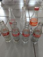 Coca Cola Flesjes jaren 90/00 - Verzameling, Ophalen of Verzenden