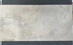 Tegels - Cisa - Slate Ivory, Ophalen, 40 tot 60 cm, Nieuw, 5 tot 10 m²