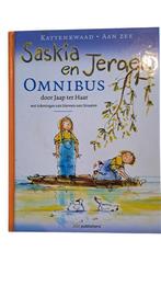 Saskia en Jeroen omnibus, Ophalen of Verzenden, Zo goed als nieuw, Jaap ter Haar, Fictie algemeen