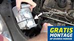 Aircopomp reparatie airco compressor seat skoda vw golf audi, Ophalen