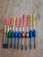 Handgemaakte karper zeelt dobbers, Watersport en Boten, Ophalen of Verzenden, Nieuw, Dobber of Lood