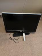 Philips LCD TV 32 inch, Philips, Gebruikt, LCD, 80 tot 100 cm