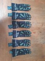 Kinderkart handschoenen, Sport en Fitness, Karting, Ophalen of Verzenden, Zo goed als nieuw, Kleding of Schoenen