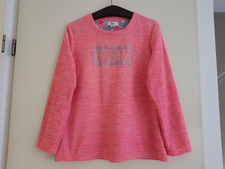 Huispak / pyjama dames -- maat M / L -- Love to Lounge, Kleding | Dames, Huispakken, Zo goed als nieuw, Maat 38/40 (M), Roze, Ophalen of Verzenden