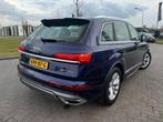 Audi Q7 55 TFSI e quattro Advanced |HUD|Soft close, Auto's, Audi, Automaat, Gebruikt, Euro 6, 2995 cc