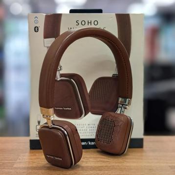 Harman Kardon Soho Wireless | Bruin - In Goede Staat beschikbaar voor biedingen