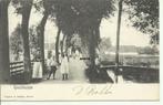 Grosthuizen, Verzenden, Voor 1920, Gelopen, Noord-Holland