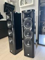 Jbl HDi 3600, Ophalen, JBL, Zo goed als nieuw, 120 watt of meer