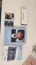 Signed wanna one album to be one version, Cd's en Dvd's, Overige soorten, Ophalen of Verzenden, Zo goed als nieuw