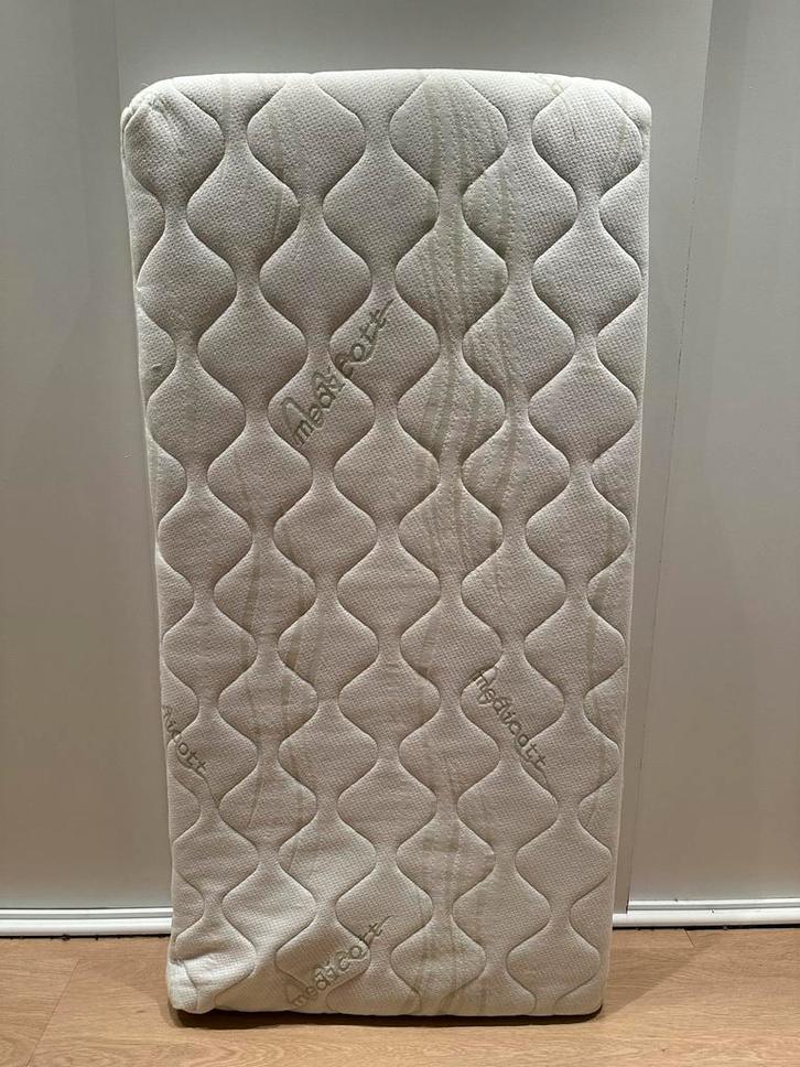 Medicott kindermatras 60x120 cm. - Nette staat, Kinderen en Baby's, Babywiegjes en Ledikanten, Gebruikt, Ledikant, Ophalen