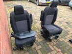STOELEN Expert Jumpy vanaf 2017, Auto-onderdelen, Interieur en Bekleding, Ophalen, Peugeot