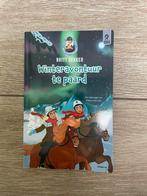 Britt Dekker - Winteravontuur te paard, Boeken, Fictie algemeen, Nieuw, Ophalen of Verzenden, Britt Dekker