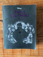 Part of your world: a twisted tale - Liz Braswell, Boeken, Fantasy, Gelezen, Ophalen of Verzenden, Liz Braswell