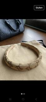 Haarband, Sieraden, Tassen en Uiterlijk, Uiterlijk | Haarverzorging, Verzenden, Zo goed als nieuw, Overige typen