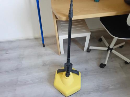Borstel voor hogedrukspuit universle aansluiting zgan,, Tuin en Terras, Hogedrukreinigers, Zo goed als nieuw, Ophalen